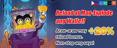 Fastest Cash-out in Manila!