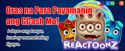 Spin and Win Daily Prizes!